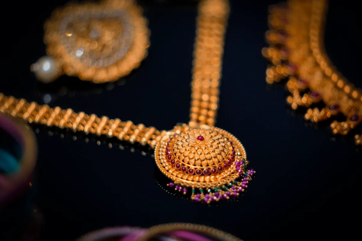 Jewelry Appraisals